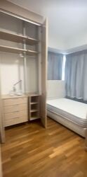 Twin Regency (D3), Condominium #581290221